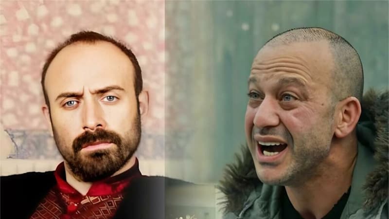 Скандал с участием звезд «Великолепного века» и «Ч» — арестованы